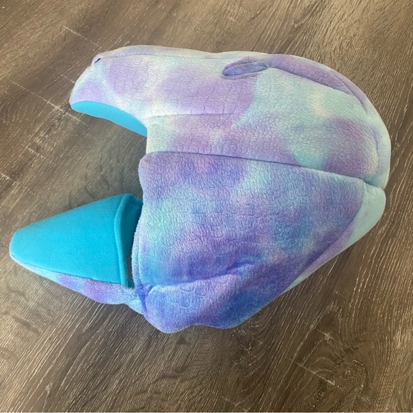 Pottery Barn Kids Stegosaurus Costume Mask - Picture 11 of 14